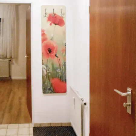Daire One-bedroom In Winterberg-altastenber *