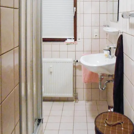 One-bedroom In Winterberg-altastenber Winterberg