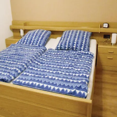 Daire One-bedroom In Winterberg-altastenber